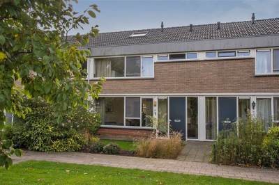 Woning Morsweg 52 Delden