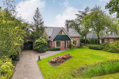 Woning van Limburg Stirumweg 9 Kollum