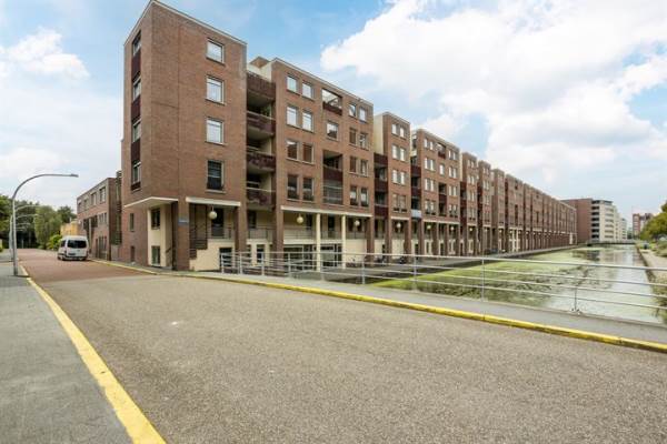 Woning Koggekade 210 Zwolle