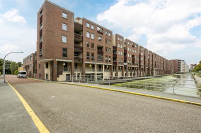 Woning Koggekade 210 Zwolle