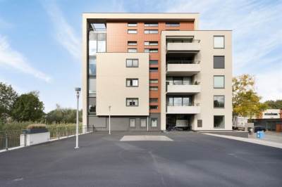 Woning Leede 48 Roosendaal