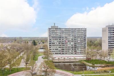 Woning Tjaarda 2 Drachten