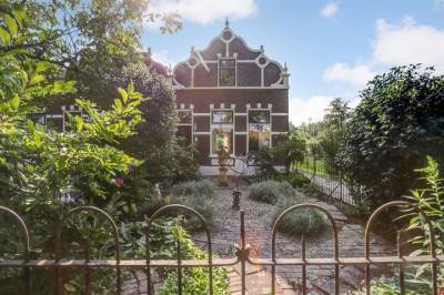 Woning Ringdijk 216 Ridderkerk