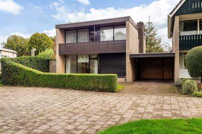 Woning Prins Clauslaan 16 Lochem