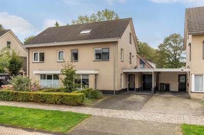 Woning Stockholmstraat 98 Hengelo (OV)