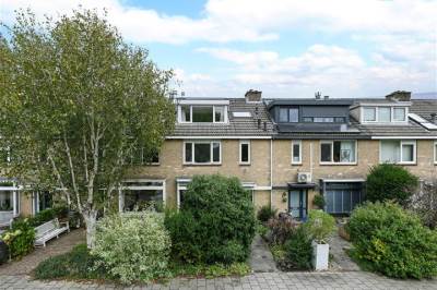 Woning Dellaertlaan 150 Badhoevedorp