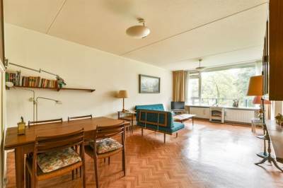 Woning Martin Luther Kinglaan 444 Diemen