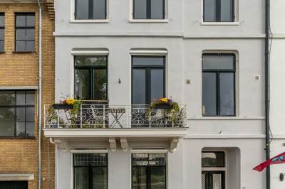 Woning Rijnkade 84- 3 Arnhem