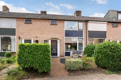 Woning Hoge Hagt 82 Epe