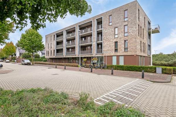 Woning MacBridestraat 92 Veenendaal