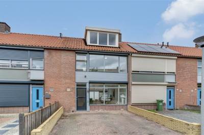 Woning Slangenwortelstraat 42 Arnhem