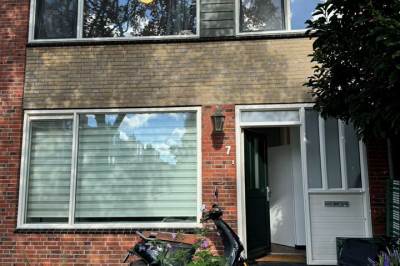 Woning Vogelkersstraat 7 Groningen