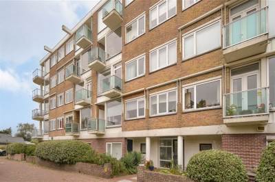 Woning Patrijzenstraat 28 Zandvoort