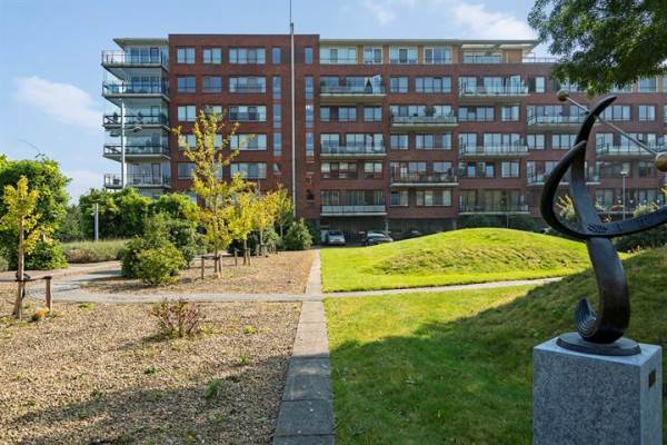 Woning Adigestroom 178 Zoetermeer