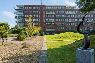 Woning Adigestroom 178 Zoetermeer