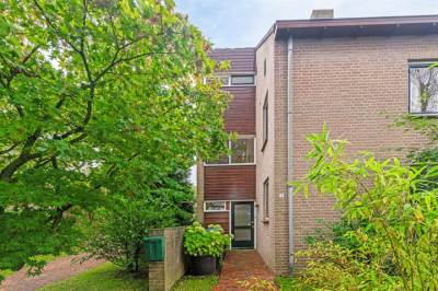 Woning Heuvelstraat 2 Haaren