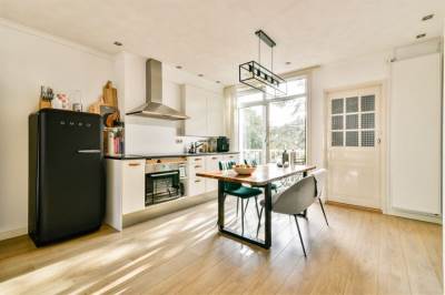 Woning Tweede Kostverlorenkade 151- 3 Amsterdam