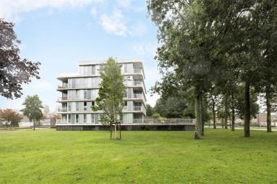 Woning Professor J.H. Gunningstraat 101 Amsterdam