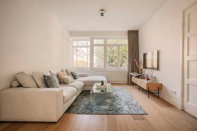 Woning Jasonstraat 20- 1 Amsterdam