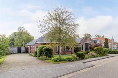 Woning Walperterwei 12 Wommels