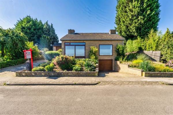 Woning Nachtegaalstraat 16 Berg en Terblijt