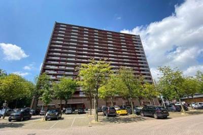 Woning Aart van der Leeuwlaan 139 Delft