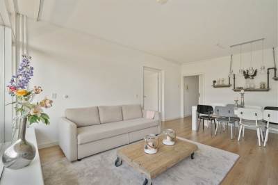 Woning Bevelandselaan 89 Amstelveen