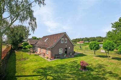 Woning Marisbaan 5 Beringe