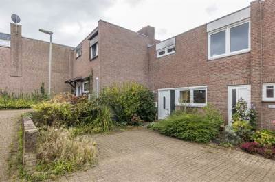 Woning Morettistraat 58 Vaals