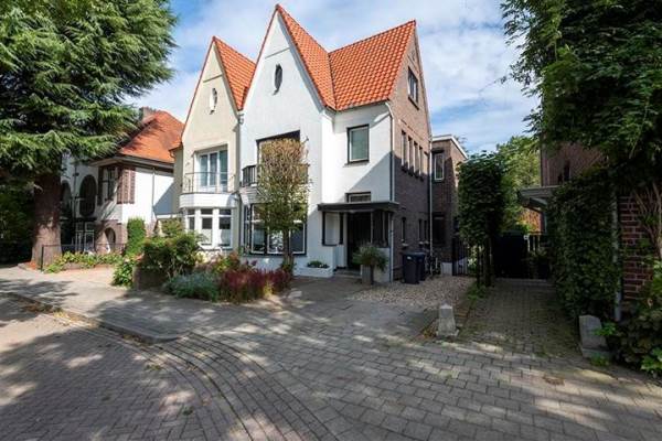 Woning Sint Franciscusweg 53 Heerlen