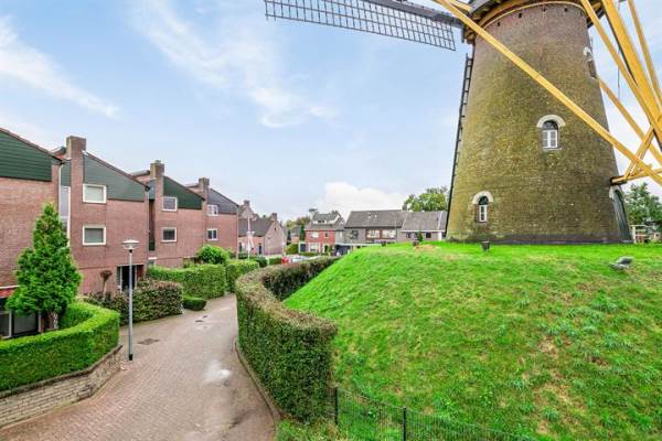 Woning Groeneweg 9 Goirle