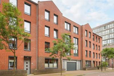 Woning Zeeuwsestraat 21 Amersfoort