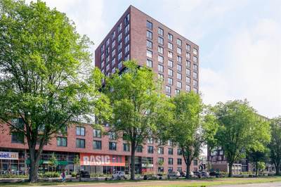 Woning Europaplein 879 Utrecht