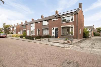 Woning Acaciastraat 10 Oude Pekela