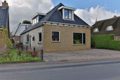 Woning Foarwei 13 Aldwâld