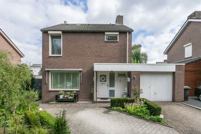 Woning Merkelbeekerstraat 74 Brunssum