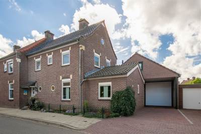 Woning Pastoor Rijckxstraat 15 Montfort