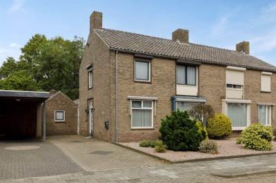 Woning Molenlaan 13 Deurne