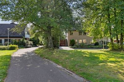 Woning Nijenrode 24 Roden