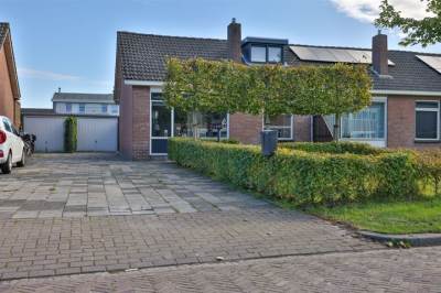 Woning Lustenburg 42 Surhuizum