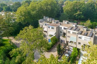 Woning Brabantstraat 8 Oss