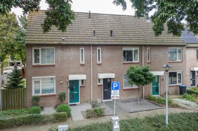Woning Sterappel 4 Uden