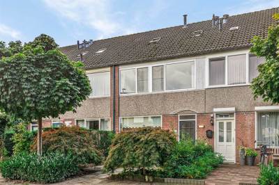 Woning Snipdonk 18 Veghel