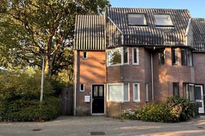 Woning Het Sticht 54 Assen
