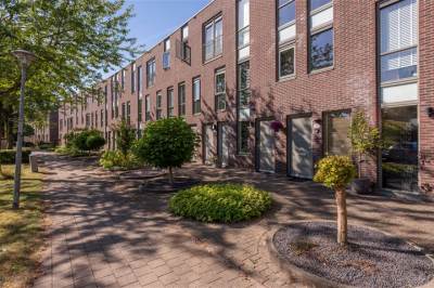 Woning Renoirstraat 126 Almere