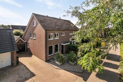 Woning Bachstraat 16 Millingen aan de Rijn