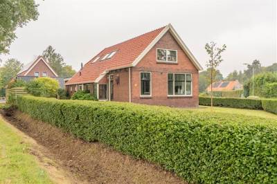 Woning Utterlagerweg 3 Vlagtwedde
