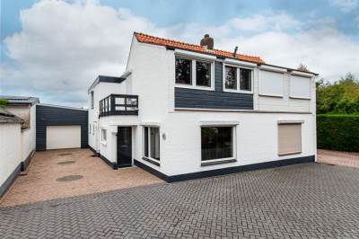 Woning Grotestraat 41 Veen