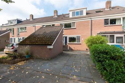 Woning Lekerwaard 227 Alkmaar