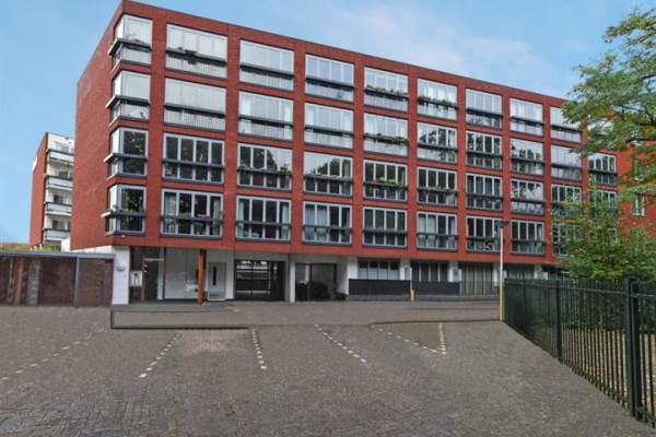 Woning Puntenburgerlaan 139 Amersfoort